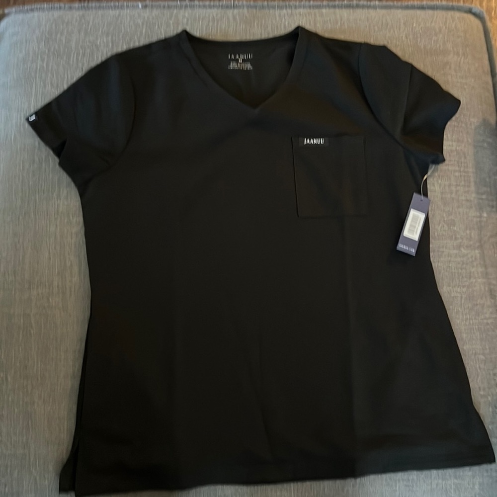 Jaanu Medium Scrub Top